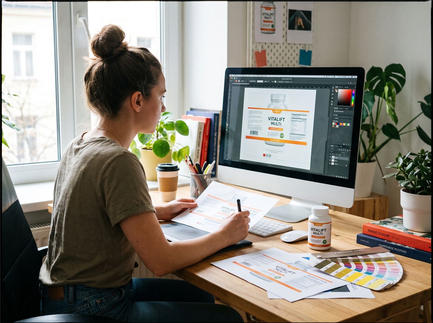 Graphic Design